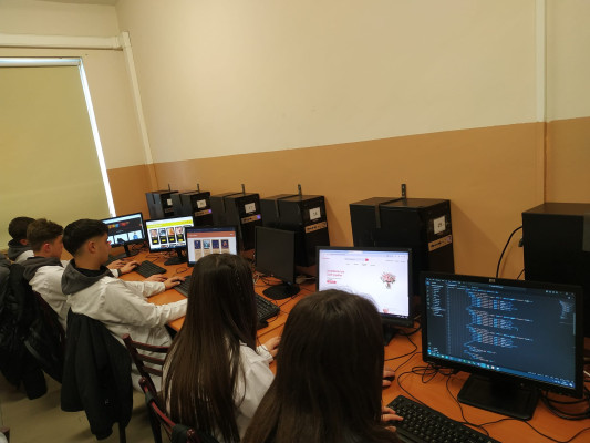 Bilim ve Teknoloji Haftasında Yapay Zeka Araçlarını Daha Etkili Kullanıyorum